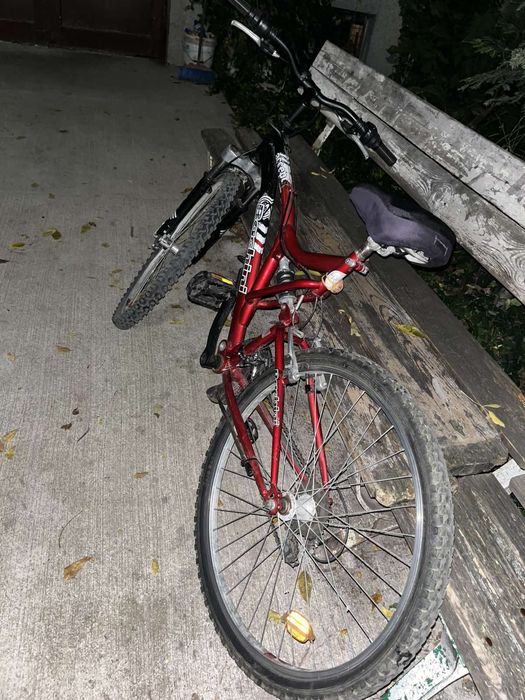 Колело 26 в добро състояние