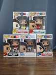 Vand Funko Pop Football / Fotbal