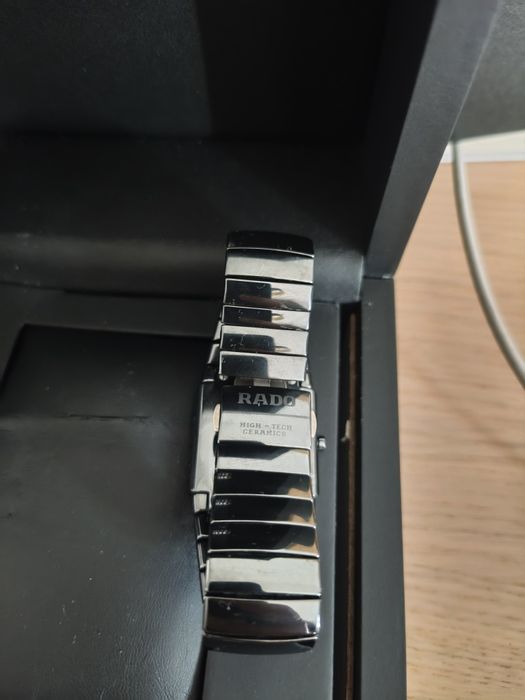 Rado multifunction