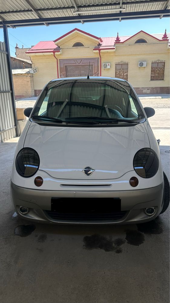 Matiz best vikup ga ham beramiz