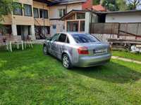 Vand audi a4 2004