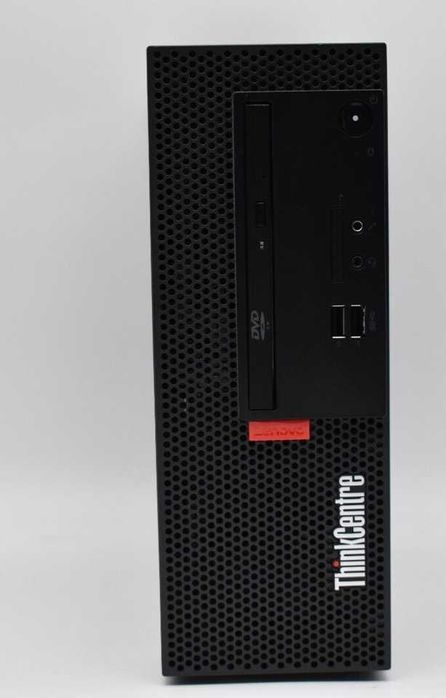 Lenovo ThinkCentre M710E SFF,8GB DDR4, 256GB SSD 199 лв + Гаранция