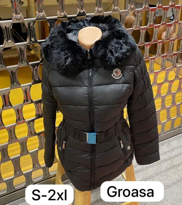 Geci damă catalog toamnă-iarnă