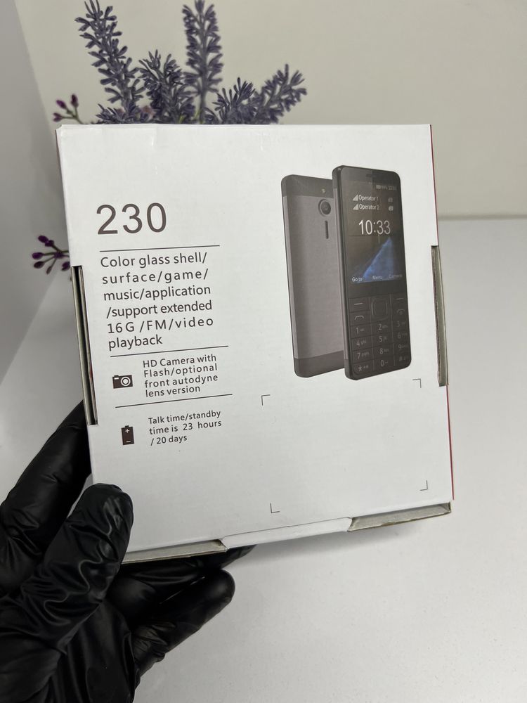 Продам Сотовый телефон Nokia 230