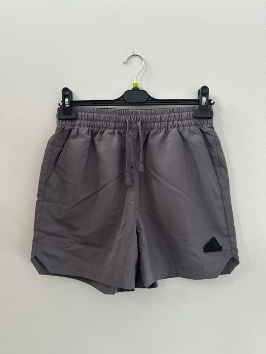 Sort Adidas Nou Original (S)