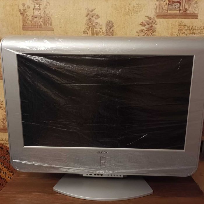 Sony TV Plasma 32"