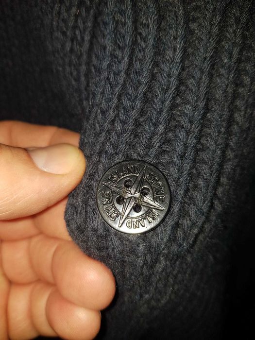 Stone Island pulovar