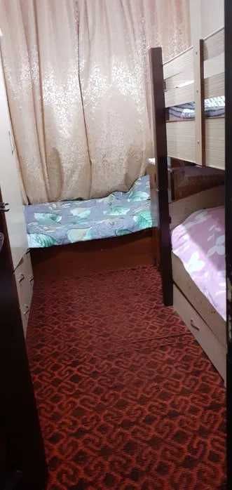 Срочна Продается Квартира Сергели 5А