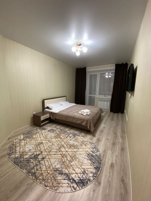 Сдам квартиру по суточно Жана кала