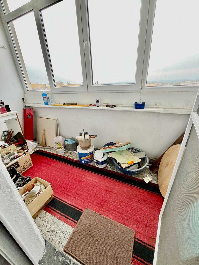 Продава се Четиристаен апартамент в Асеновград - 90 кв.м за 907 €/кв.м - Снимка #7
