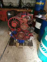 Motor Deutz 132cp