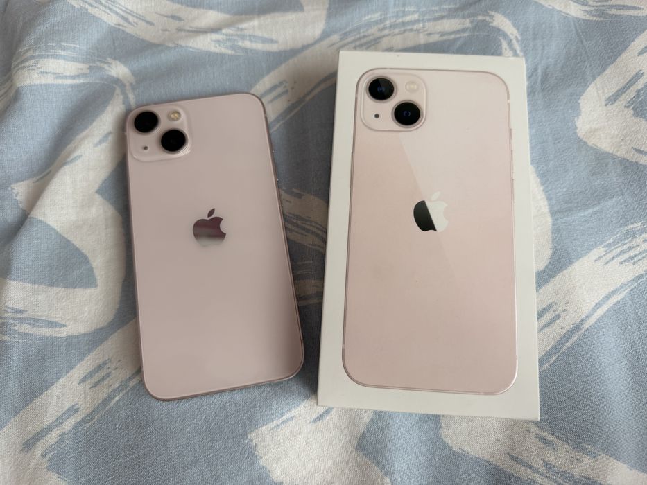 Продам Iphone 13 128GB