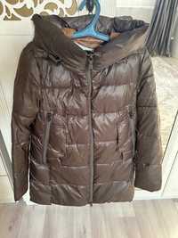 Зимняя куртка качество топ