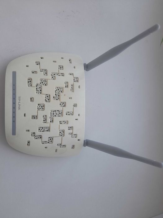 Модем TP-Link TD-W8961N