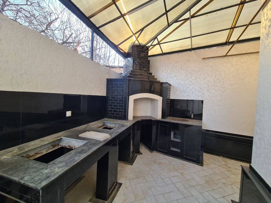 Продается евродом 3 сотки Циалковского с новым ремонтом