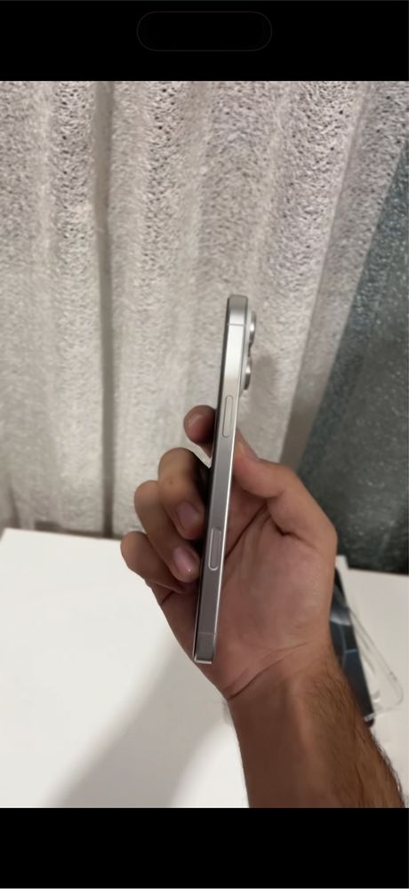 iPhone 16 Pro Max 256gb
