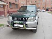 Продаётся Toyota Prado 90