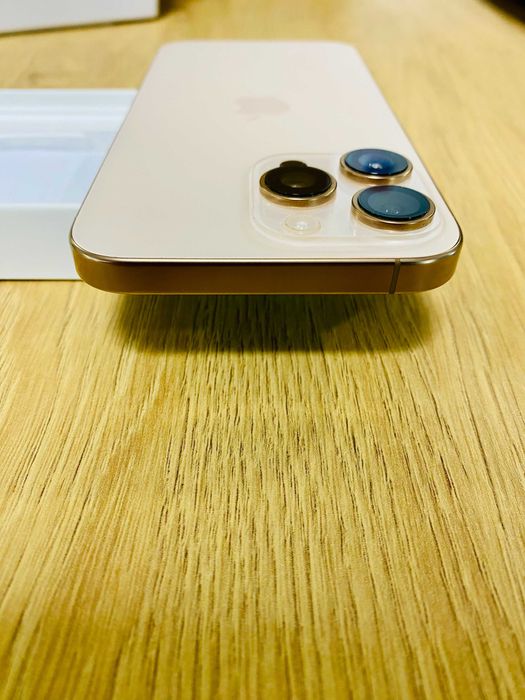 НОВ !! Apple iPhone 16 Pro Max, 256GB, 5G, Desert Titanium, Технополис