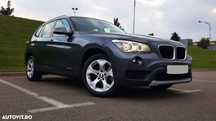 BMW X X1