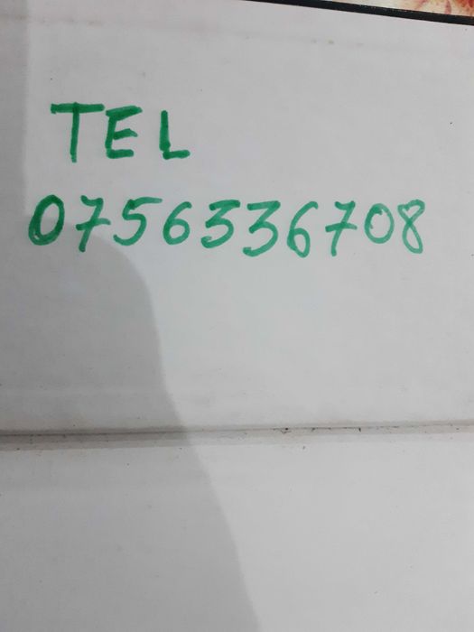 Gresie faianta, piatra,murmură, ect.