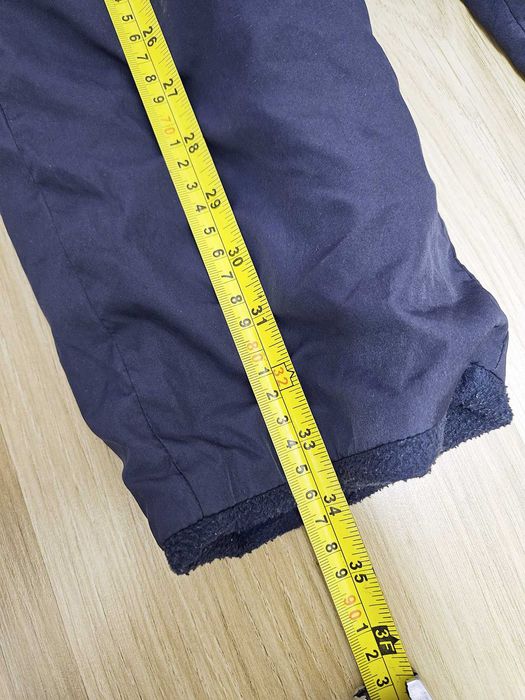 Детски зимен гащеризон 110см