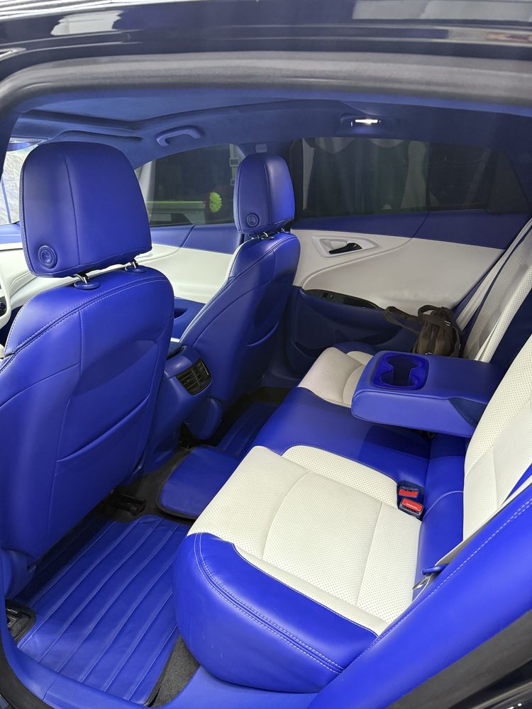 Malibu 2 turbo 2020 yil polniy navarotli moshina xich qanaqa ishi yoq