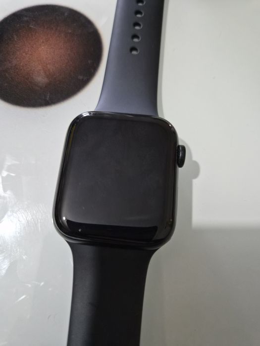 Vand Apple watch SE