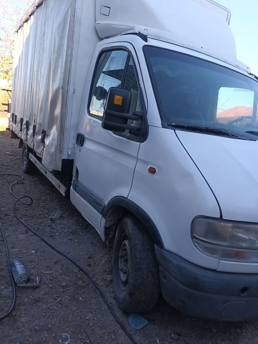 De vânzare Renault Master