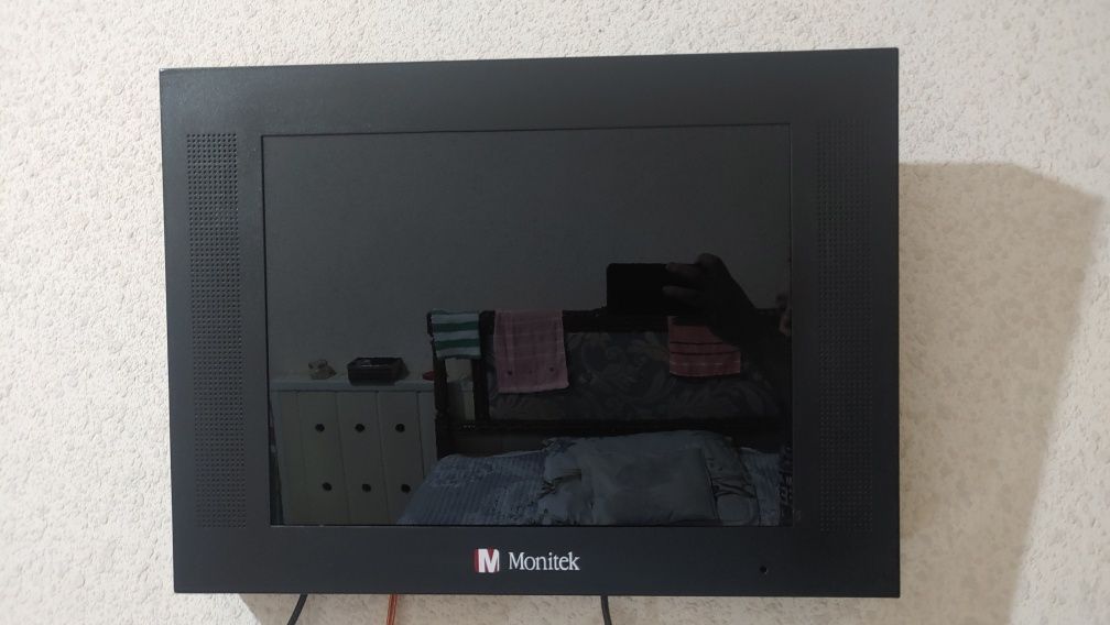Манитор Monitek Manitor Monitek