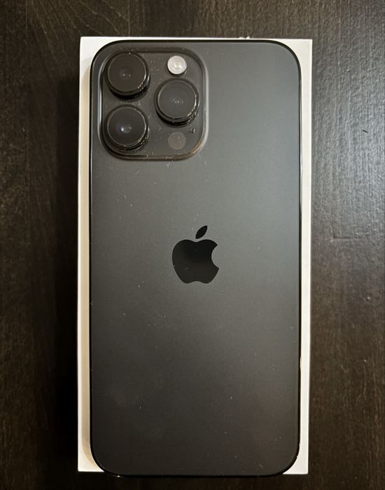 Vand iPhone 14 pro max 128 gb