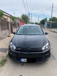 Vw golf 6,1.2 benzina