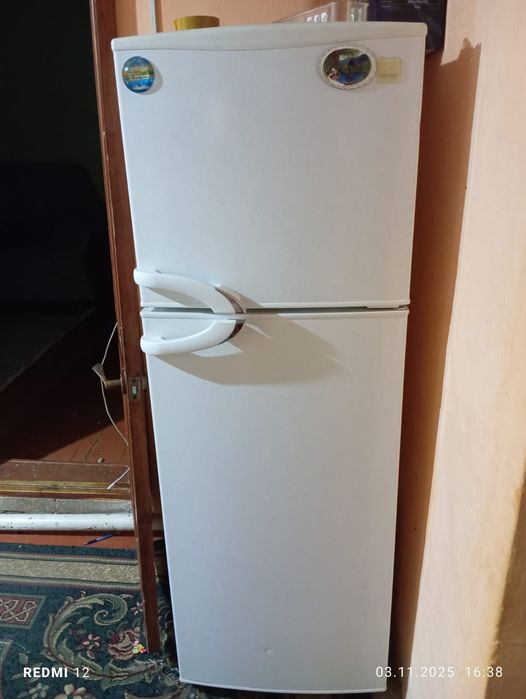 Холодильник  в хорошем состоянии