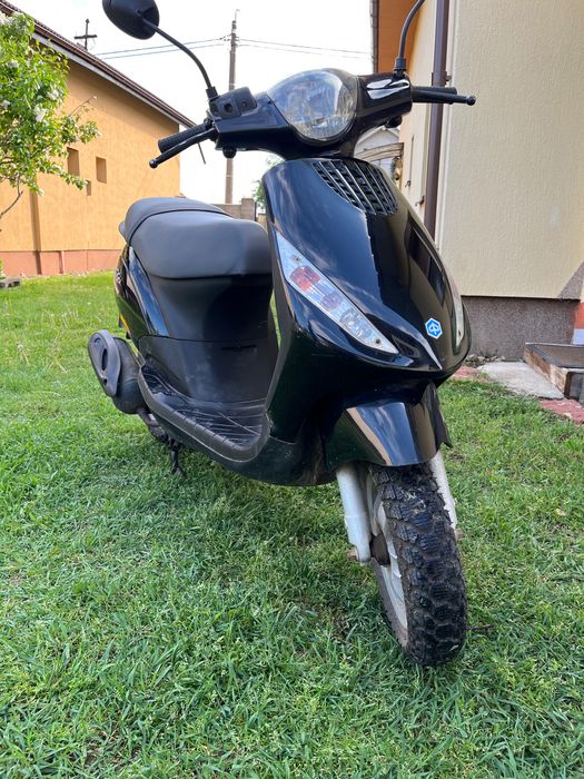 vand piaggio zip 49cc an 2008.