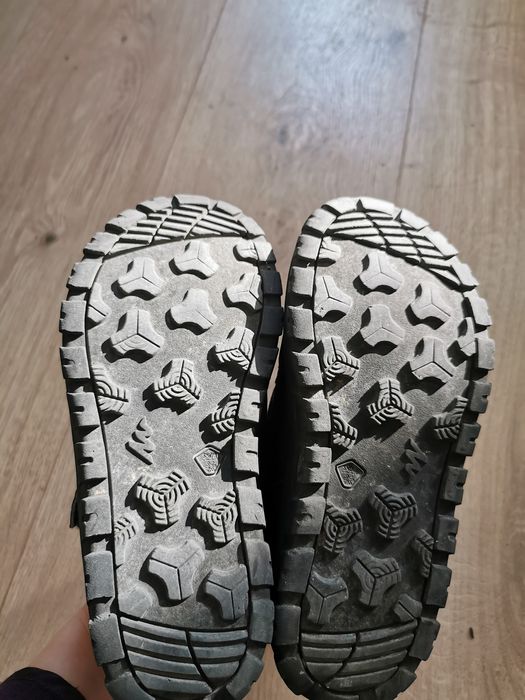 Обувки Quechua декатлон  н. 29