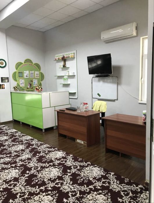 NOTURAR joy sotiladi