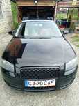 Vand Audi a3.2006