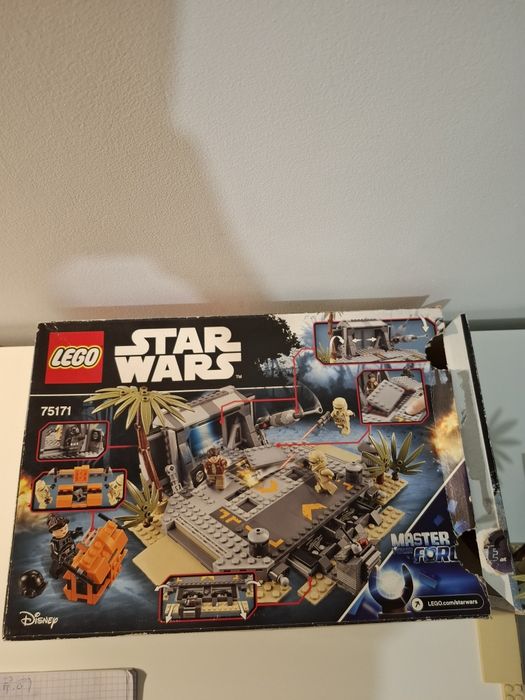 Lego star wars 75171