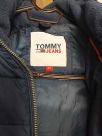 Geaca originala Tommy Jeans