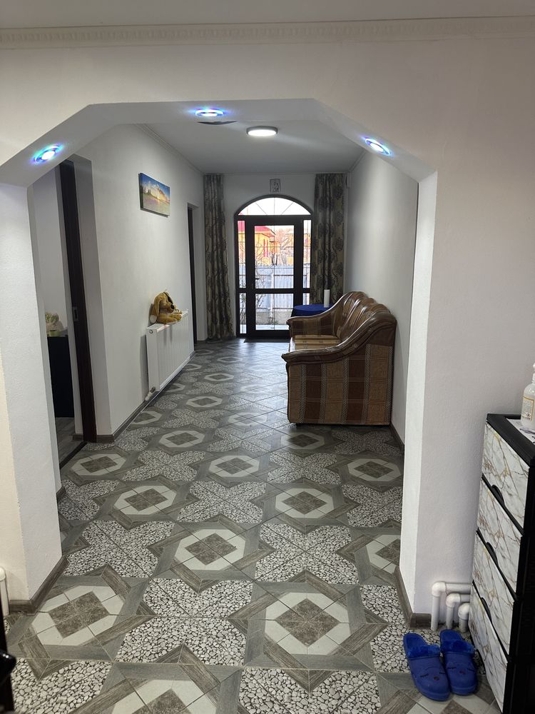 De vazanare casa in Comuna giurgeni jud Ialomita