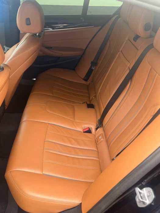 Bmw G30 520D M pack full , Distronic+ Gesturi