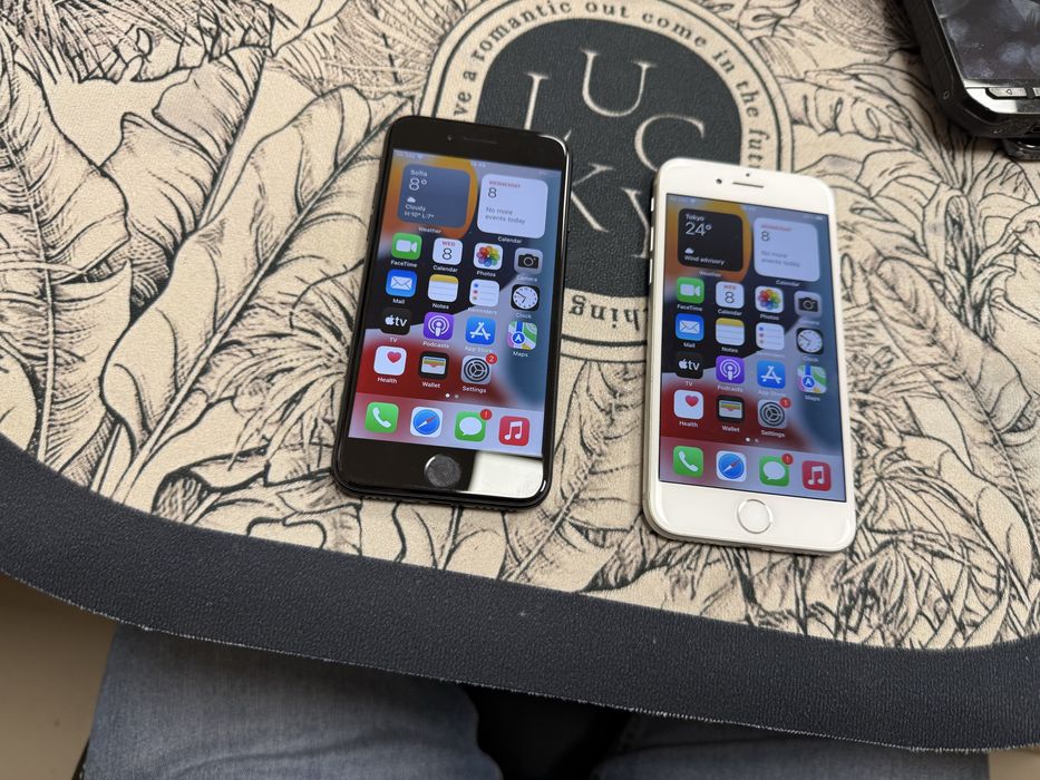 iPhone 7 32gb - отлични