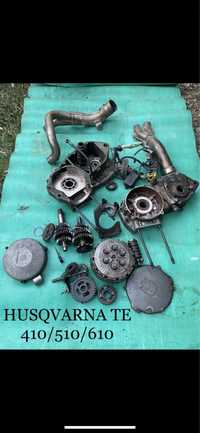 Piese Husqvarna TE 410/510/610