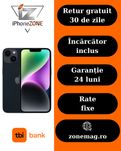 Iphone 14 256GB 100% Grad A Garantie 24 Luni - zonemag.ro