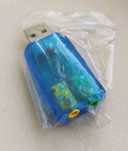 Usb Звуковая карта..