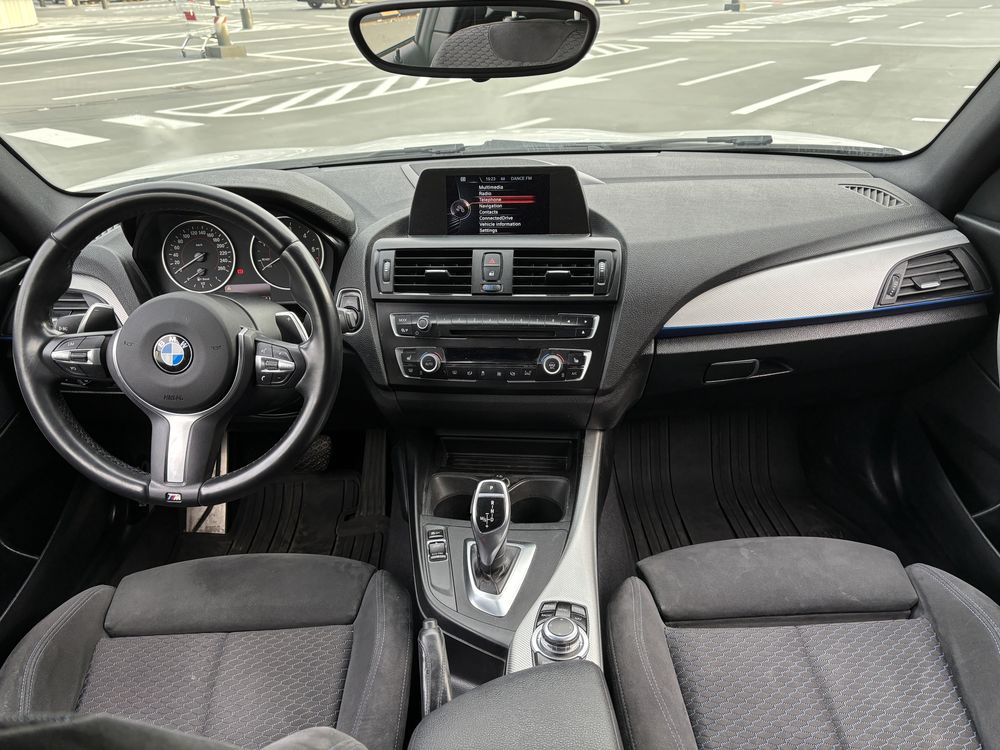 BMW 220D Coupe M pachet
