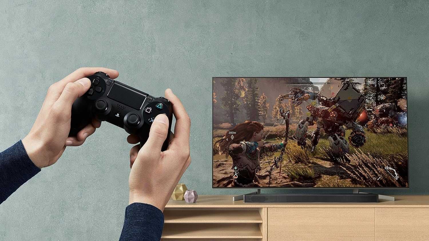КАТО НОВ! Саундбар SONY HT-XF9000 – Перфектен звук за вашия дом!