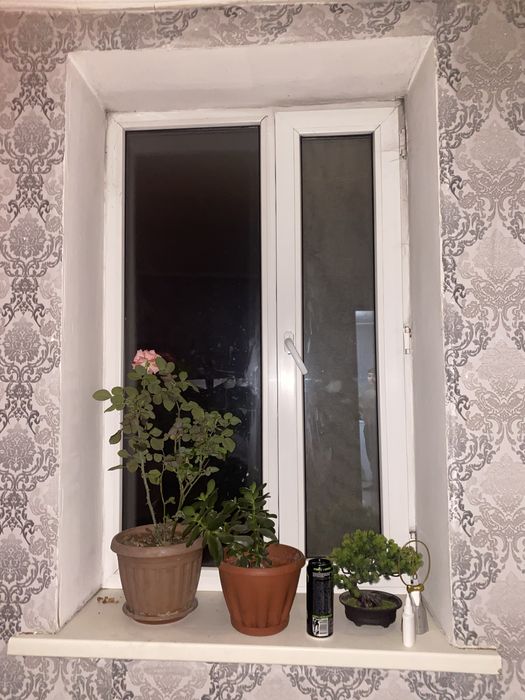 Пластикалық терезе сатылады