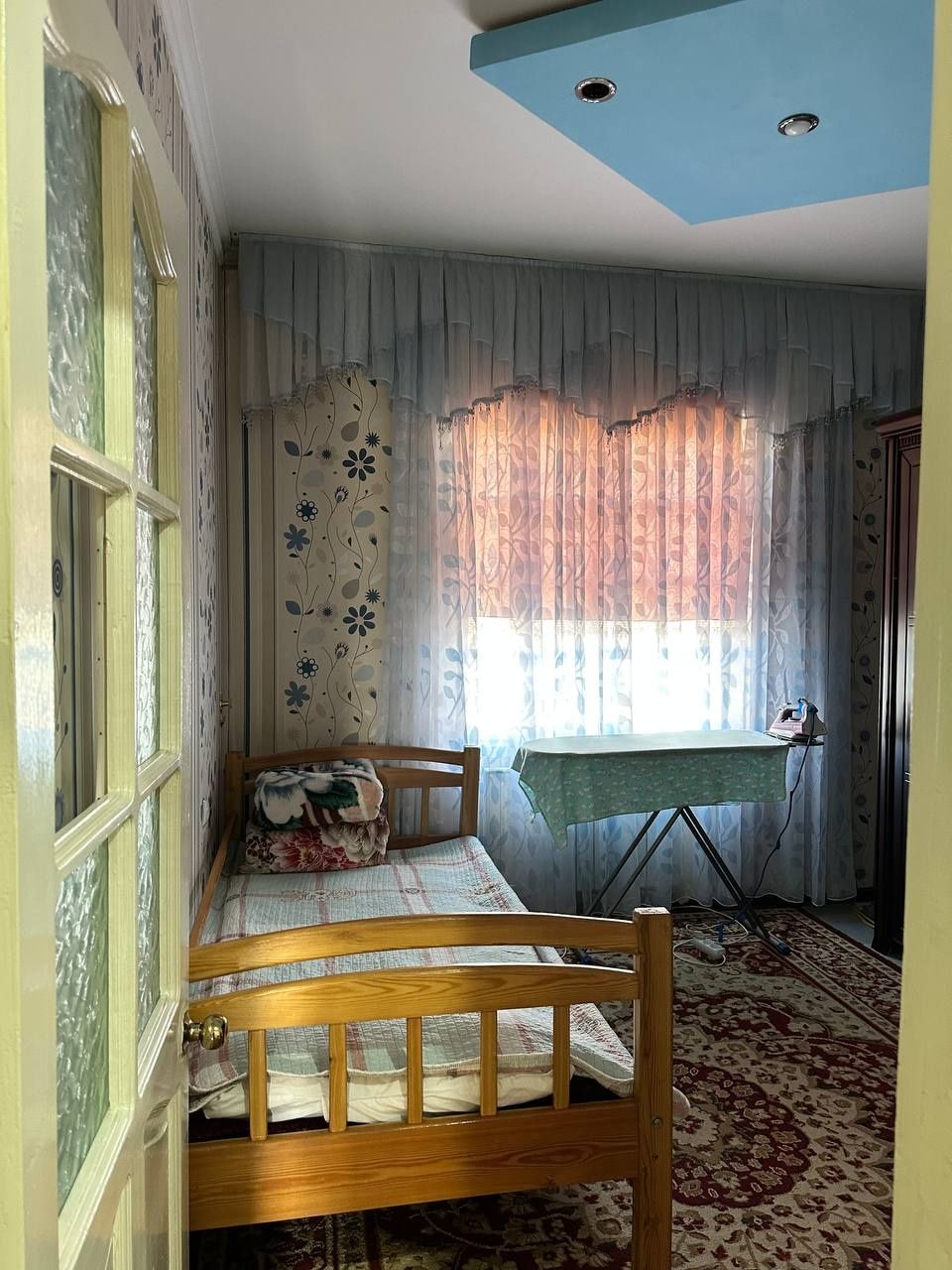 Продаётся 3х комнатная Карасу-2