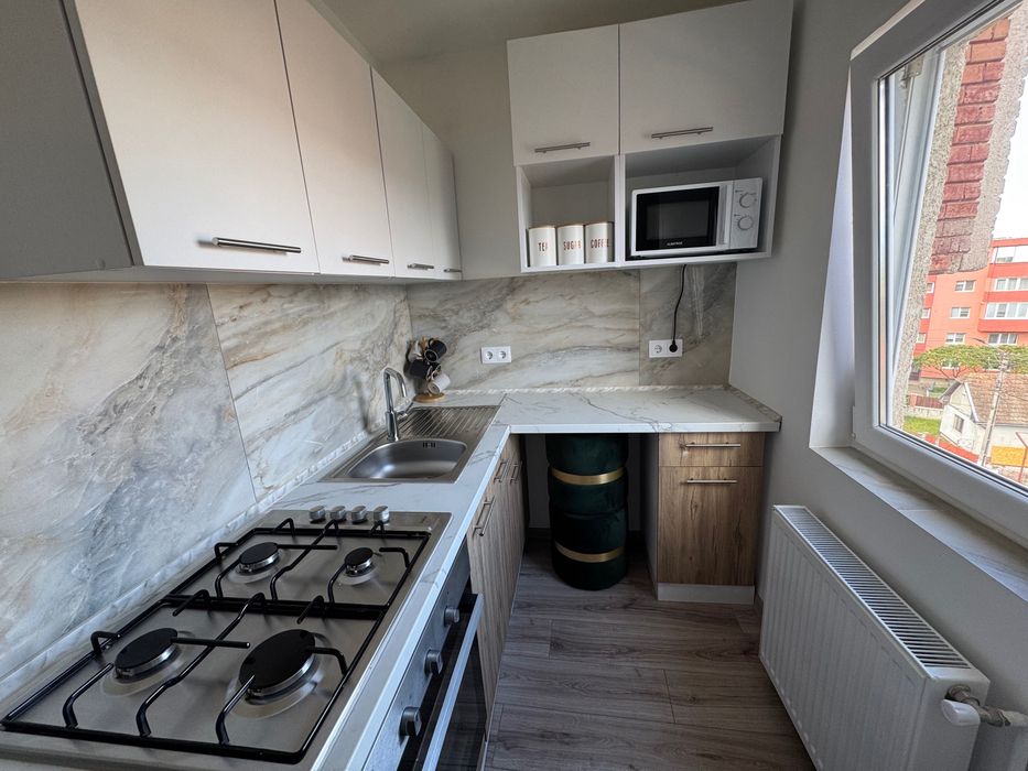 Garaoniera de inchiriat