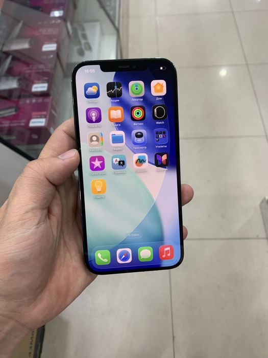 Iphone 12 Pro Max 128gb